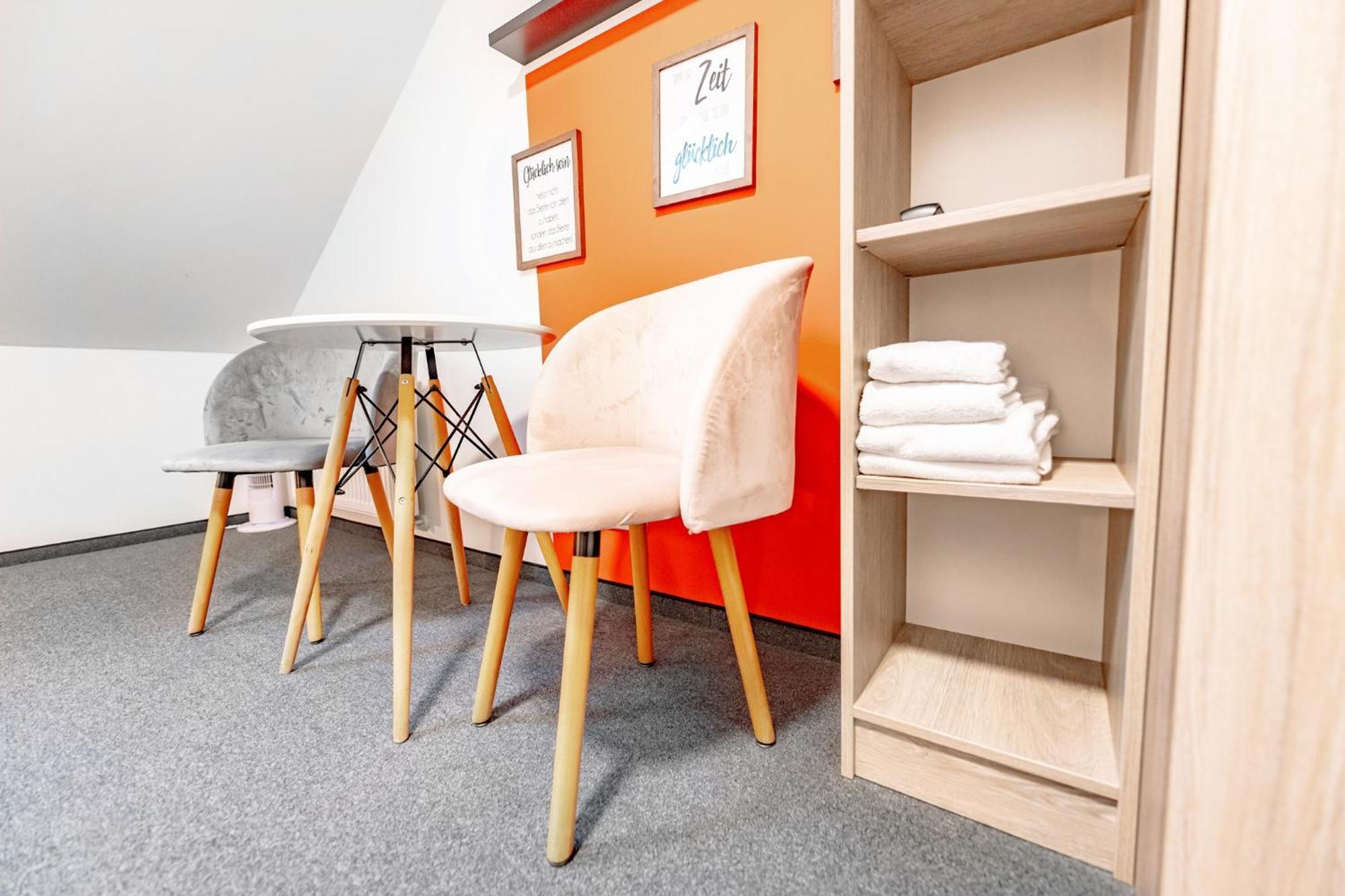 Pension Cafe Nina Benz  Room photo